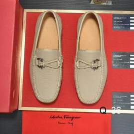 Picture of Ferragamo Shoes _SKUFerragamosz38-45AH08075329